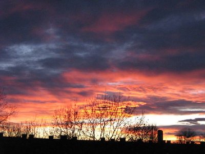 Morgenrot am 6 12 2006  München.jpg