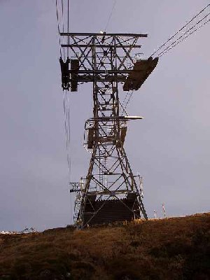 Stütz 1+2 Luftseilbahn Gurschen