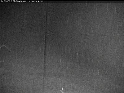 Gargellen Talabfahrt (1530 m)