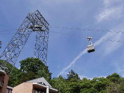 Mehr Stahl kann man für eine 40PB gar nicht verbauen. :-(