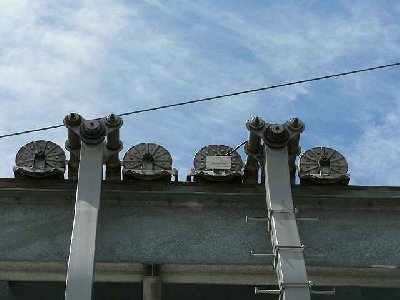 Von Roll Thun steht drauf. Genannt Gubfix