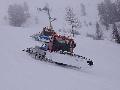 Die ganze Flotte beim präparieren. Seltenheitswert. Heute gibts nur Käss und wieder Käss. ;-)