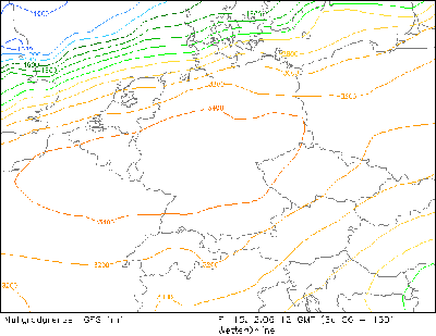 0-Grad Grezen Freitag den. 15 Dezember....