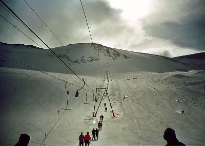 Skilift Panoramaplatz