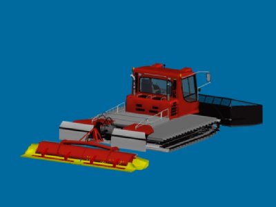 einmal noch von hinten