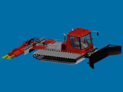 natürlich mit allen hydraulikschläuchen...