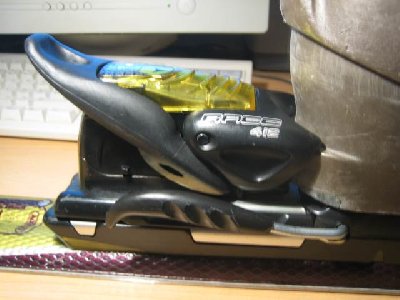 so sollte sie eigentlich sein