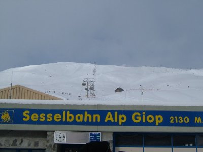 Sesselbhan Alp Giop