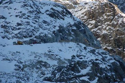 Arbeitsbereich im Zoom