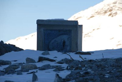 Was das ist, habe ich nicht herausgefunden (Beschneiung??)