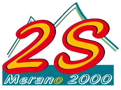 Hier das Offizielle Logo der Umlaufbahn