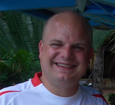 Im Oktober 2006 - Urlaub auf Gran Canaria im Hotel Buenaventura :-)