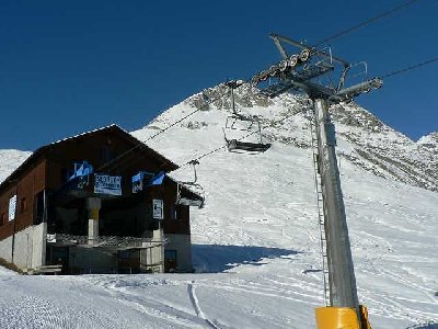 Eine der schönsten KSB's Stationen die je gebaut wurden. Das mit einer Kompakt anlage. 4KSB Milez.