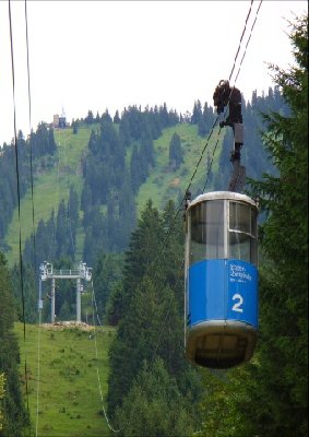 Laber Bergbahn Oberammergau  1957.jpg