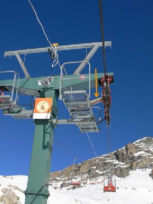 Konstruktionsmaterial Holzbretter