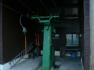 Antrieb ganz passabel