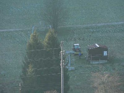 Talstation Lochhäuser. DM Bügellift