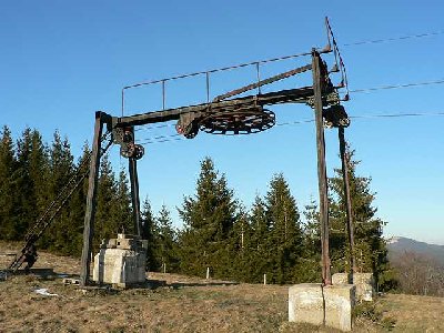 Können diese Rollen Lügen?? Heuss!