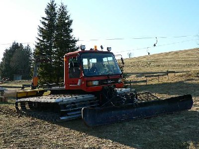 Das modernste was ich gefunden hab.