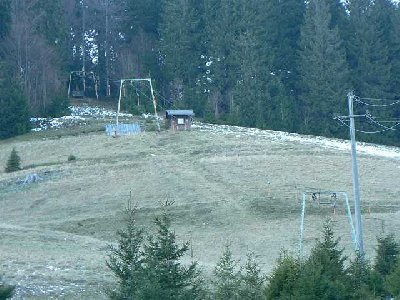 Bergstation Hochkopf