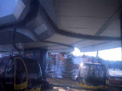 Mittelstation Cavadura