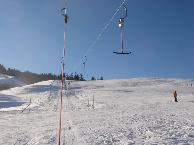 Skilift Rischli-Brunnenboden