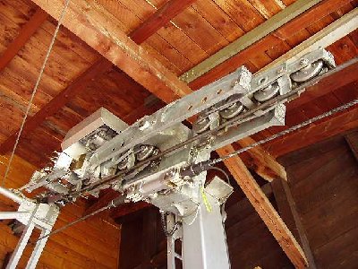 Laufwerk Turtmann-Unterems-Oberems