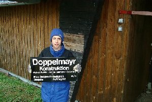 Stolzer Neubesitzer :-)