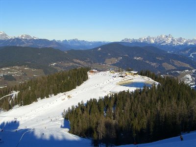 Zurück zum Grafenberg
