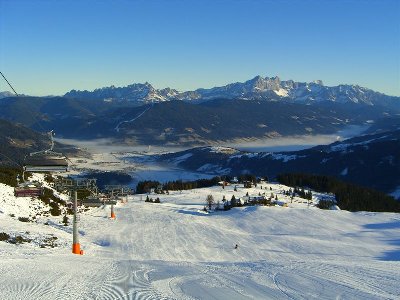 Könnte es nicht immer so bleiben?