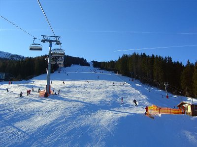 aus dem Kaibling 6er