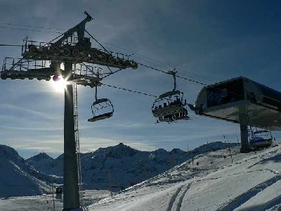 Einfach ein schönes Bild.