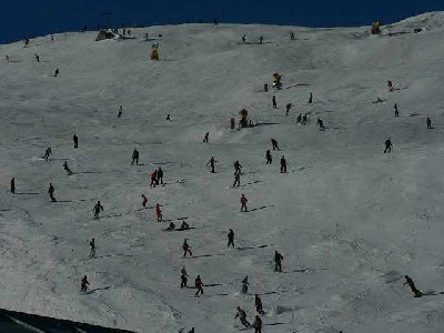 Naja einen weg zu finden war nicht so einfach.