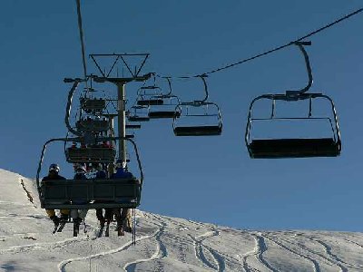 Telebild 4SB Coulm Val