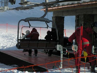 Motta ist mit FÃ¶rderband, muss aber sowiso stÃ¤ndig reduziert werden