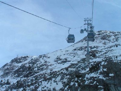 Immer hÃ¶her. HÃ¶rt die denn nie auf?