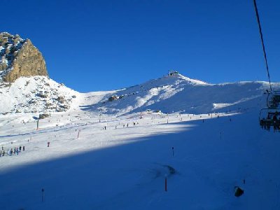 Hochfläche Belvedere