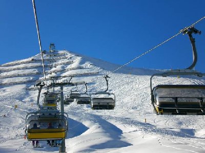 4KSB Lezuo Belvedere