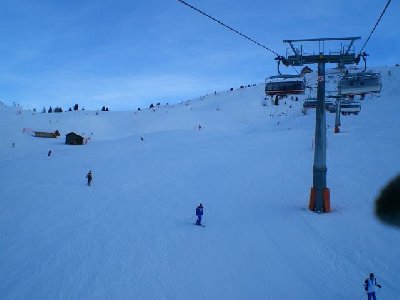 In der 6KSB Ciampioni