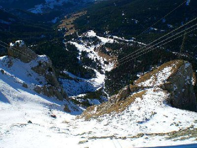 Trasse PB Furnes - Secedai