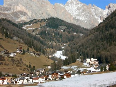 Trasse 8EUB Col Raiser