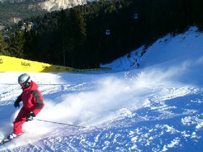 Starthang Sasslong (Rot)