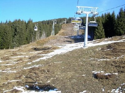 nochmal <br />könnte ne nette Abfahrt sein