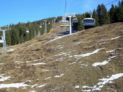 Trasse Schönleiten 6er