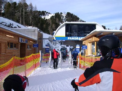 Talstation Panoramabahn Neu