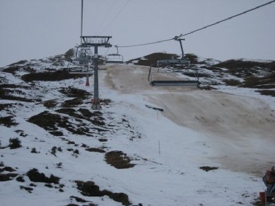 Vreni Schneider Piste