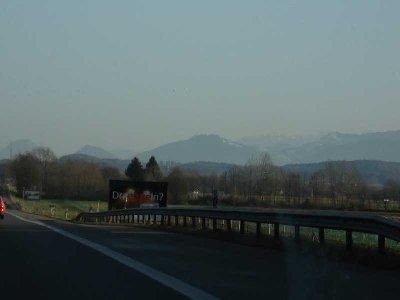 ... Nur leider kaum Schnee -&amp;gt; war aber zu ewarten!