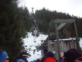 Talstation DSB Kropfen