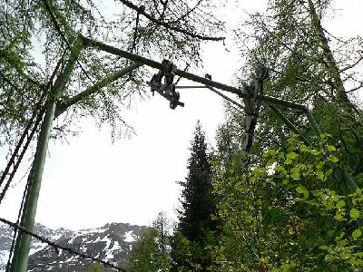 Cioss Prato Bedrettotal TI