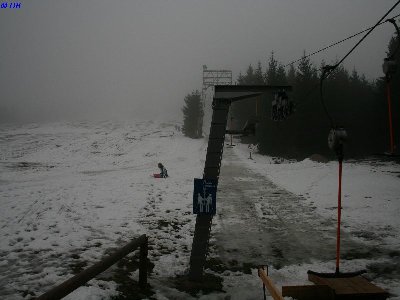 sind das neue Stützen oder neu angestrichen. Auf jeden Fall neue Stangen!